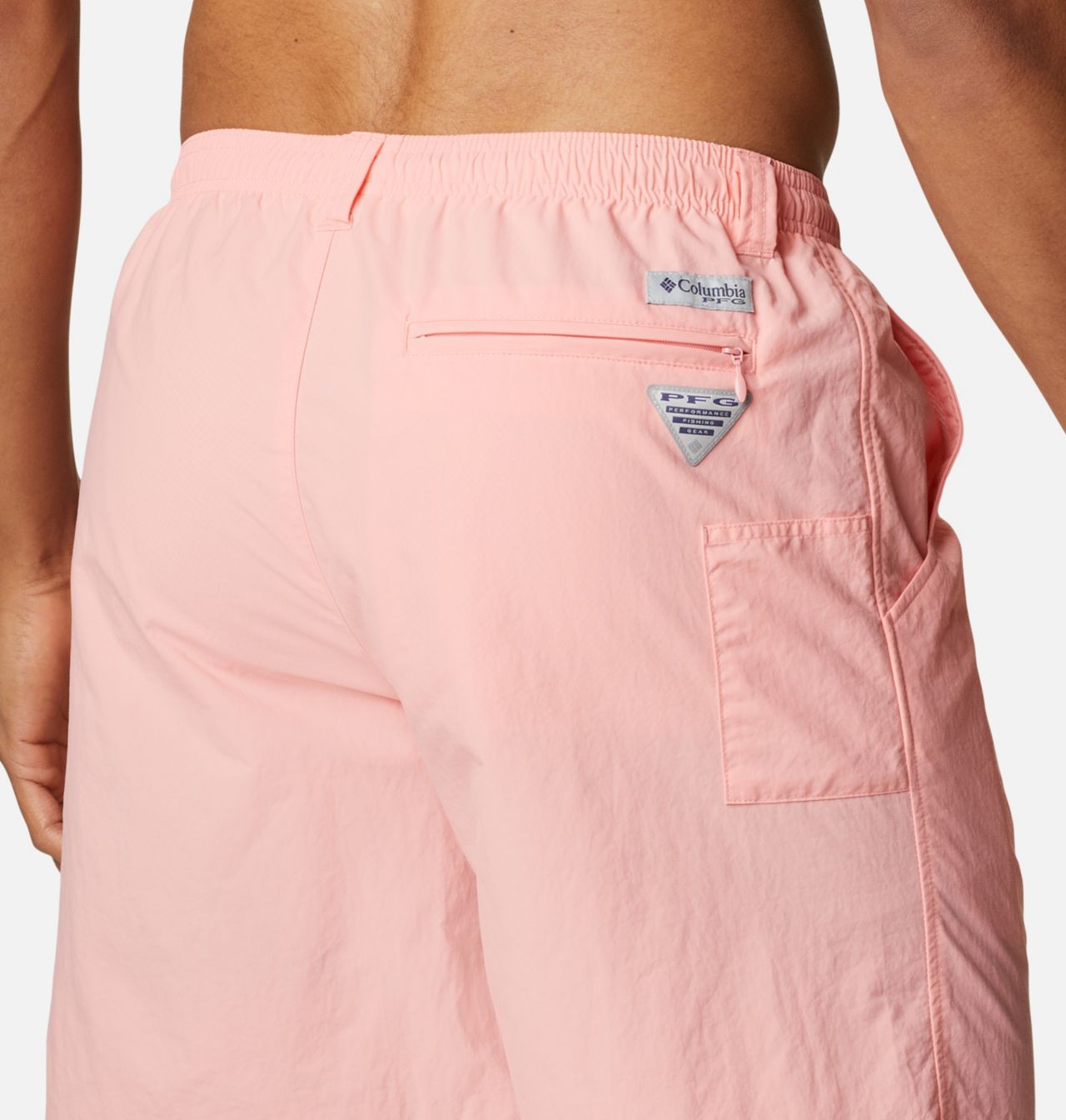 Backcast™ III Water Short | 818 | S 5