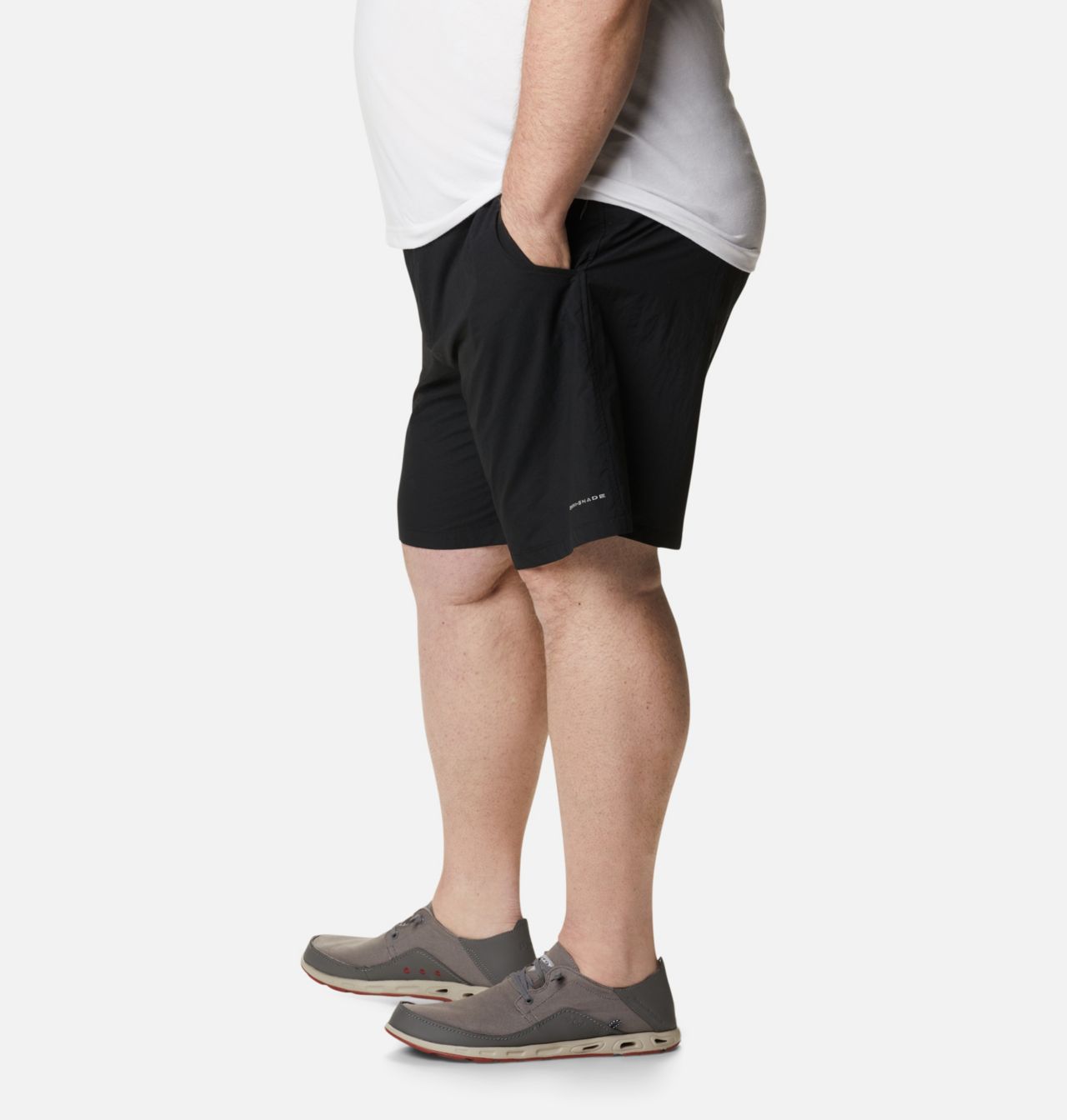Men’s PFG Backcast™ III Water Shorts - Big | 010 | 4X | 8 3