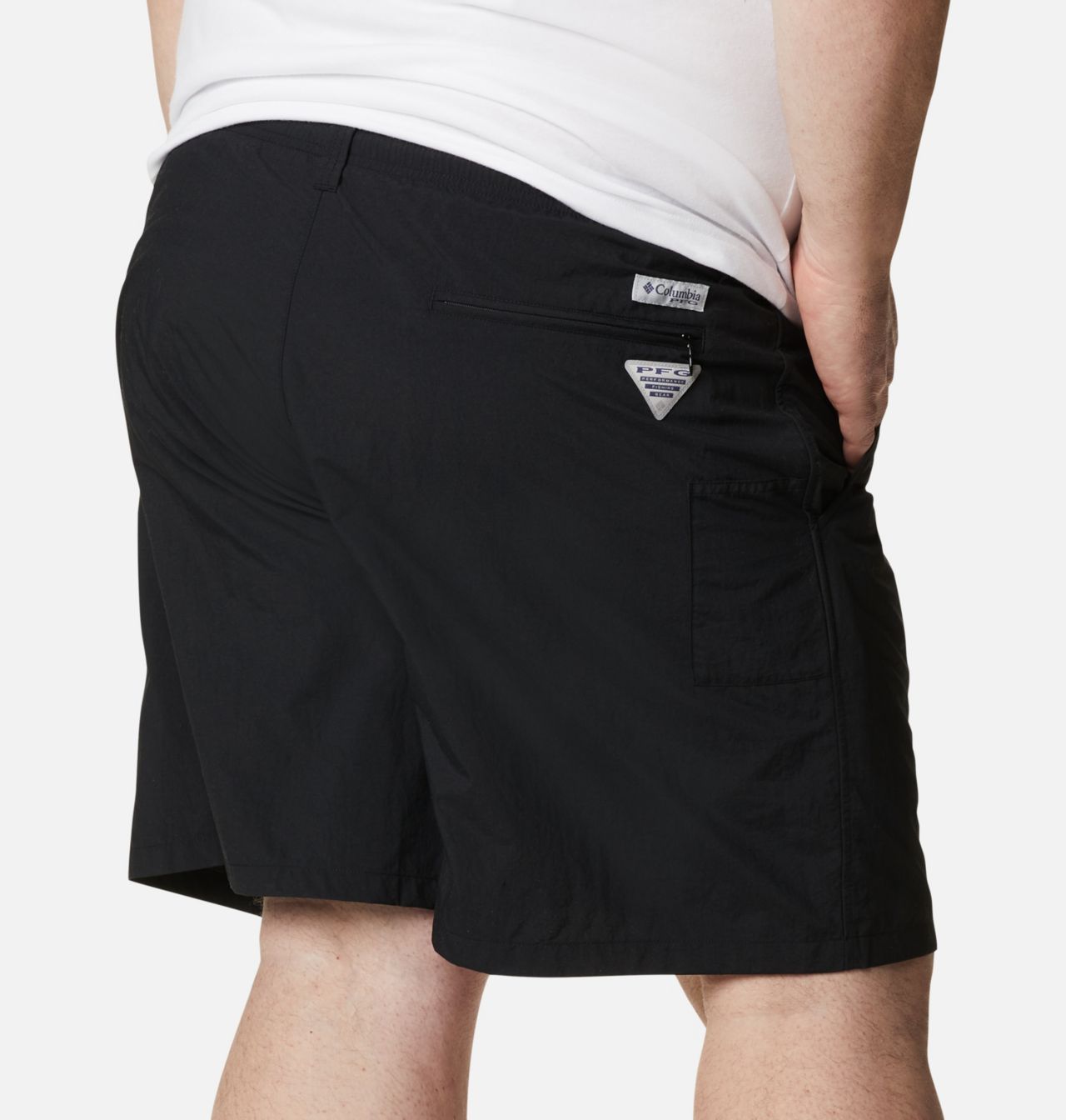 Men’s PFG Backcast™ III Water Shorts - Big | 010 | 4X | 8 5
