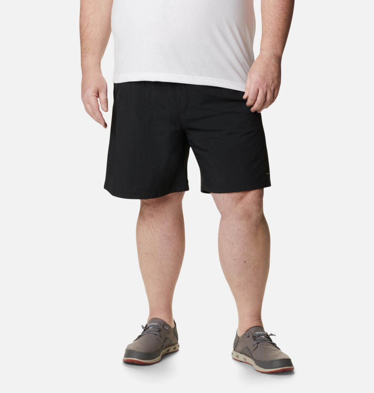 Men’s PFG Backcast™ III Water Shorts - Big | 010 | 4X | 8 1