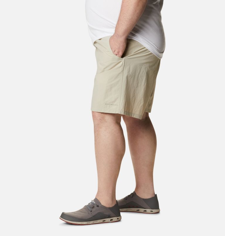 Short aquatique PFG Backcast III pour hommes - Grand, Color: Fossil, image 3