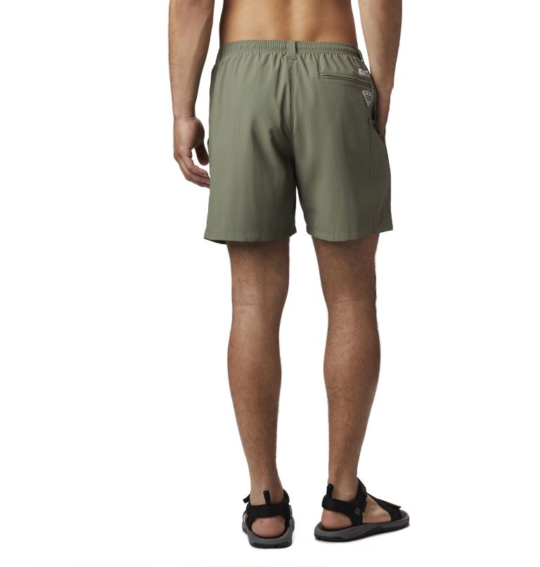 Men's PFG Backcast III™ Water Shorts - Big | Columbia Sportswear