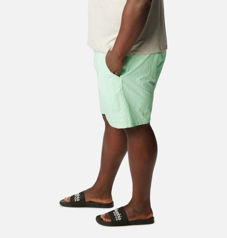 Short aquatique PFG Backcast III pour hommes - Grand, Color: Mint Cay, image 3