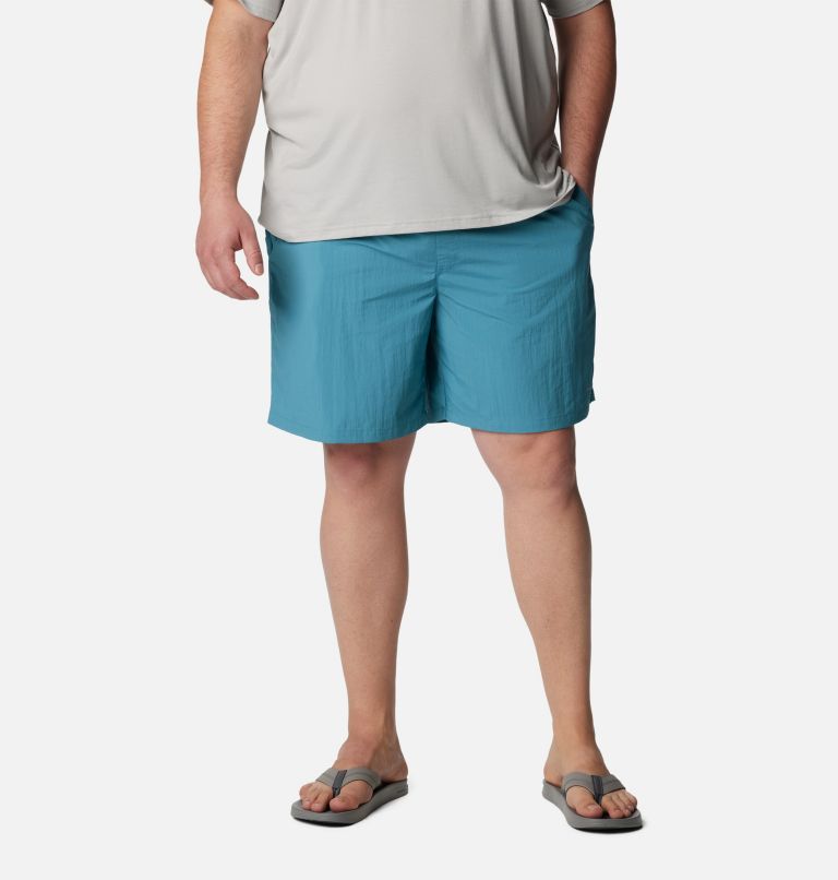 Columbia sportswear men's pfg clearance backcast iii water shorts