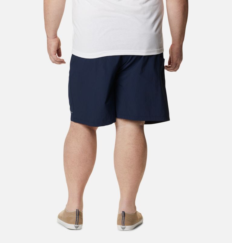 Thumbnail: Backcast III Water Short | 464 | 3X, Color: Collegiate Navy, image 2