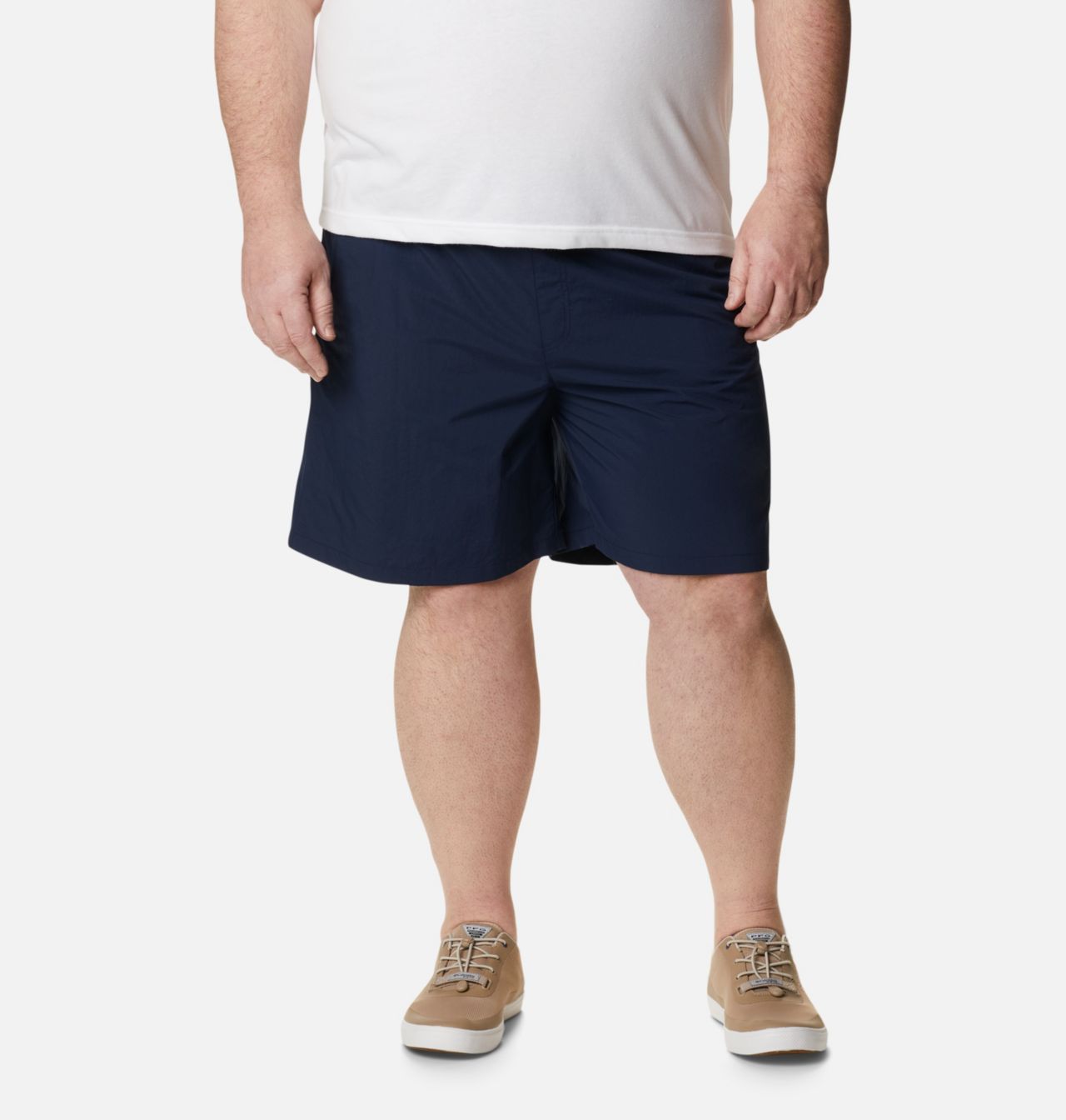 Men’s PFG Backcast™ III Water Shorts - Big | 464 | 3X | 8 1