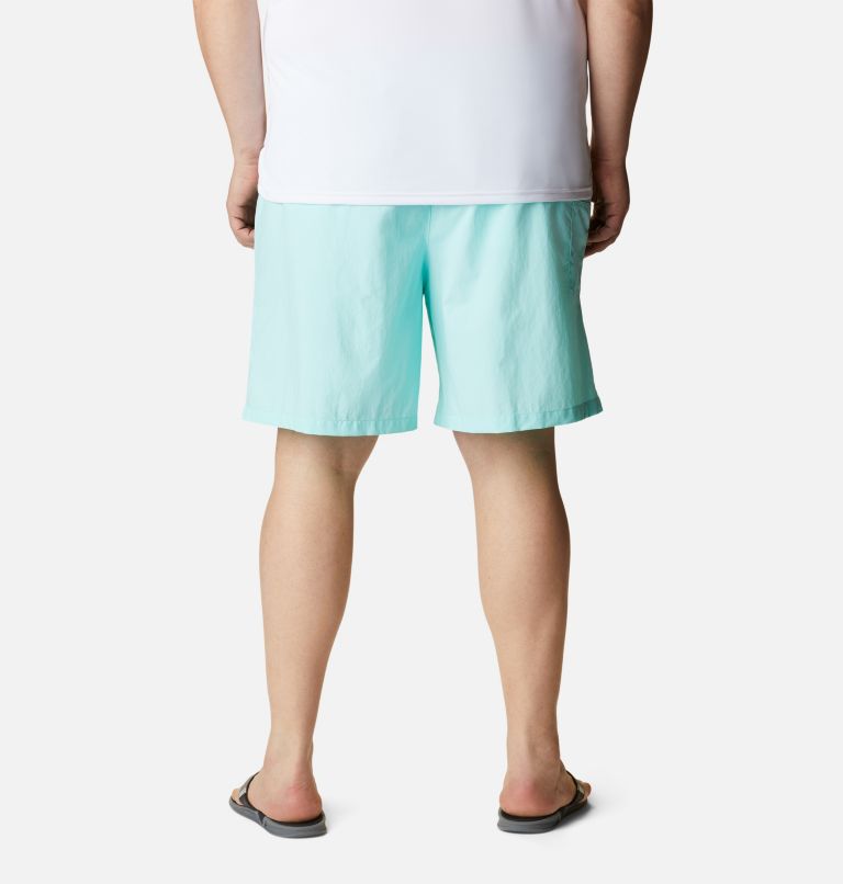 Men’s PFG Backcast III Water Shorts - Big, Color: Gulf Stream, image 2