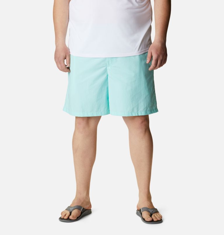Men’s PFG Backcast III Water Shorts - Big, Color: Gulf Stream, image 1