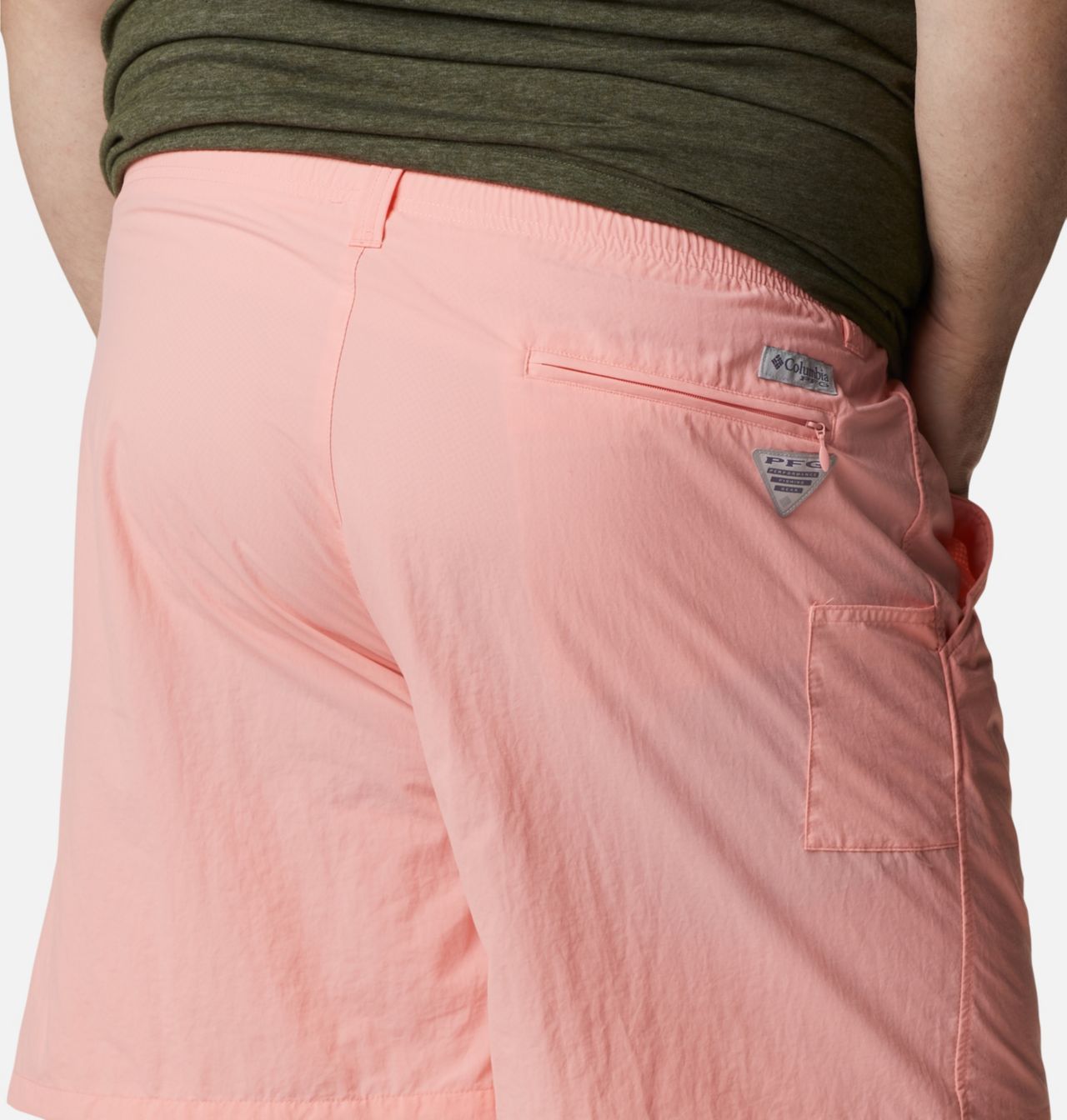Men’s PFG Backcast™ III Water Shorts - Big 5