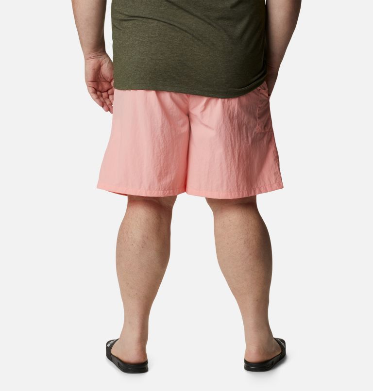 Men's PFG Backcast III Water Shorts - Big, Color: Sorbet, image 2