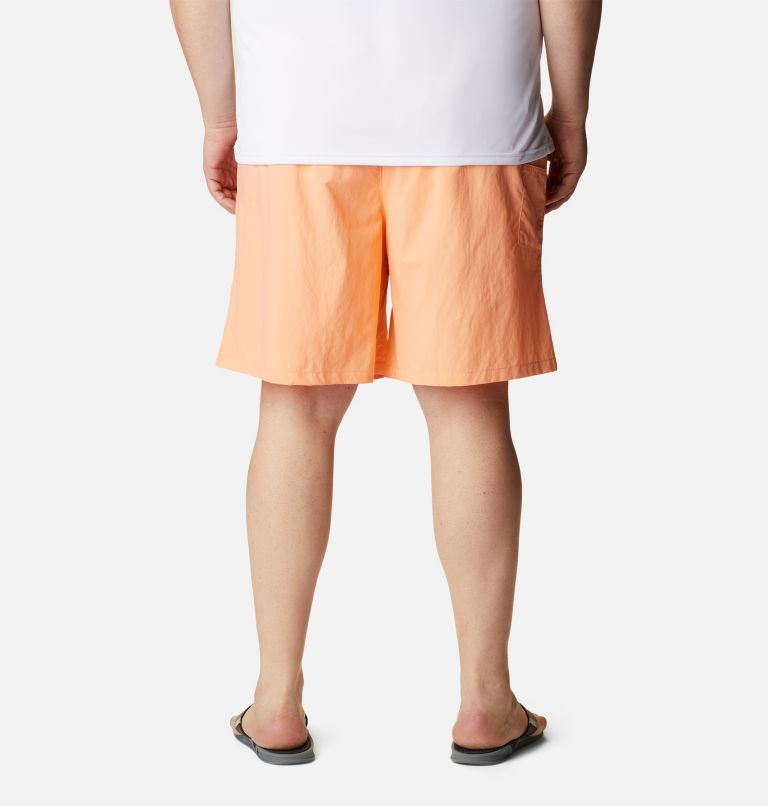 Backcast III Water Short | 873 | 4X, Color: Bright Nectar, image 2