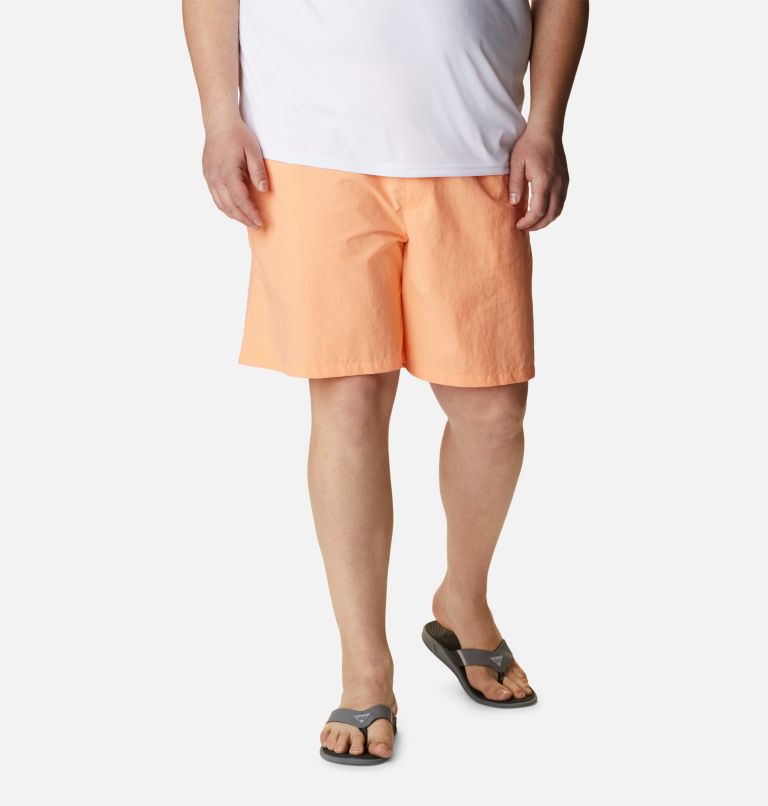 Backcast III Water Short | 873 | 4X, Color: Bright Nectar, image 1