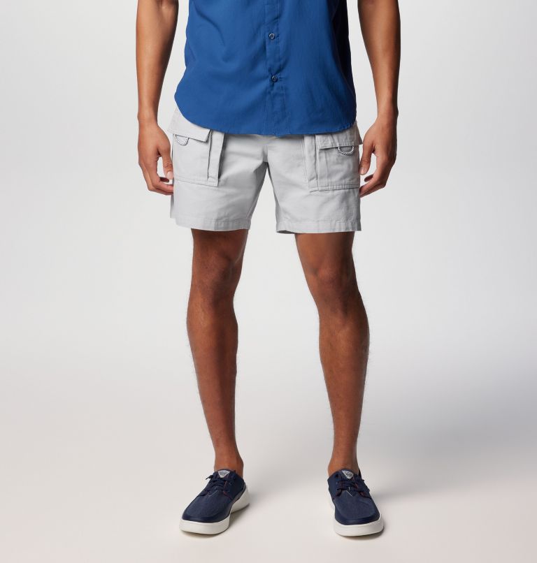 Woven Shorts with Contrast Cord, Hyba, Regular