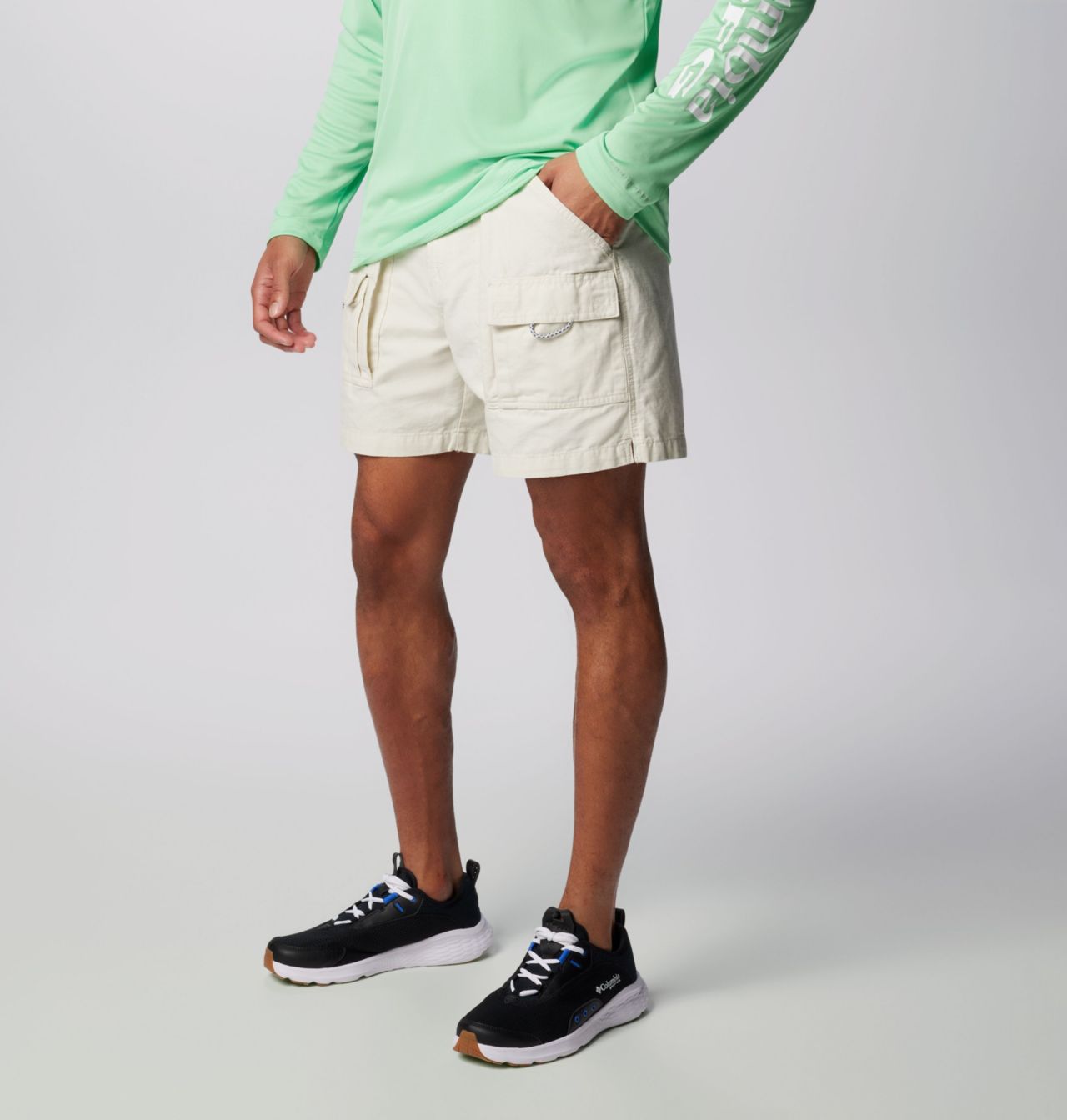 Men's PFG Brewha™ II Shorts 4