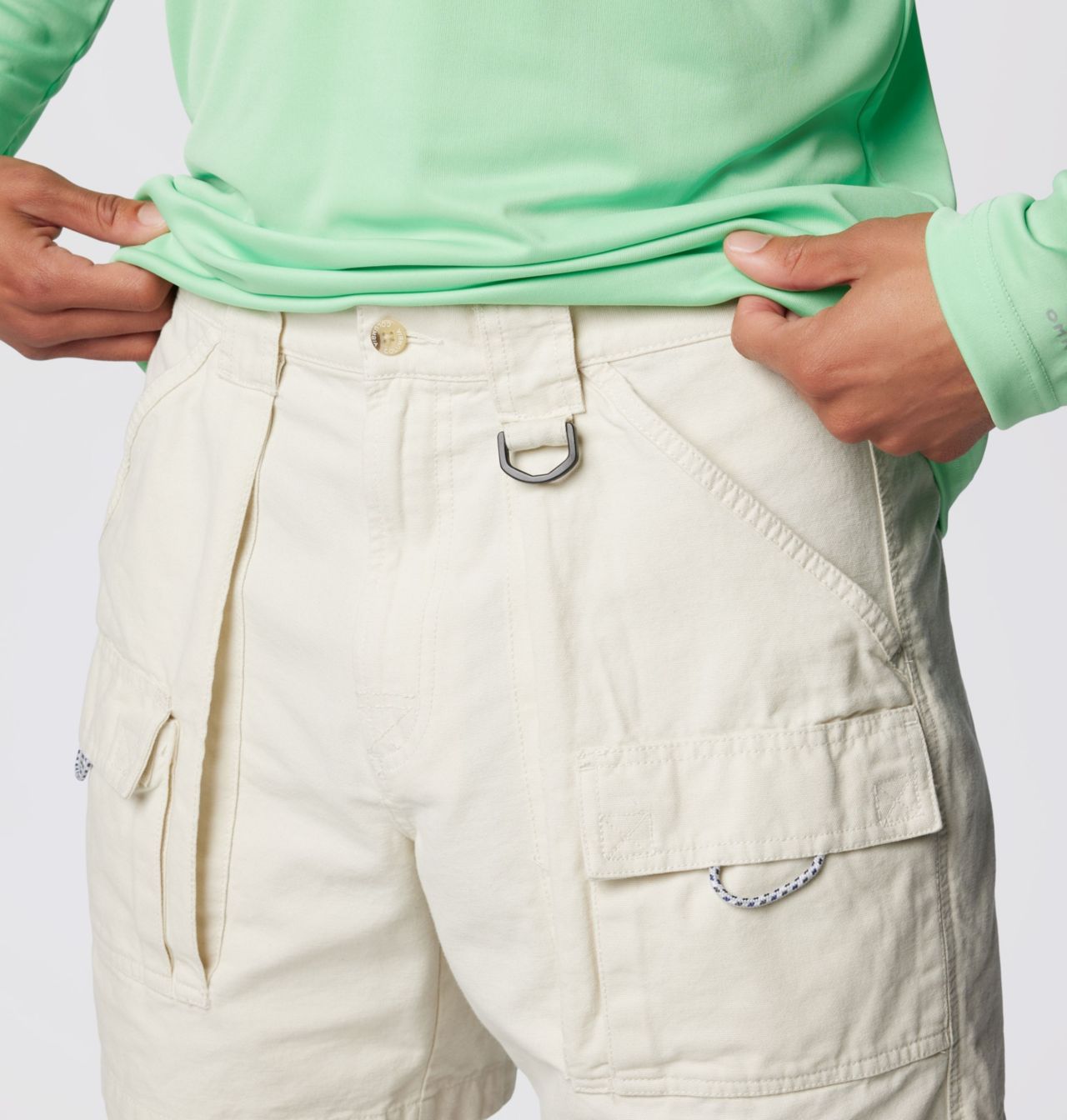 Men's PFG Brewha™ II Shorts 5