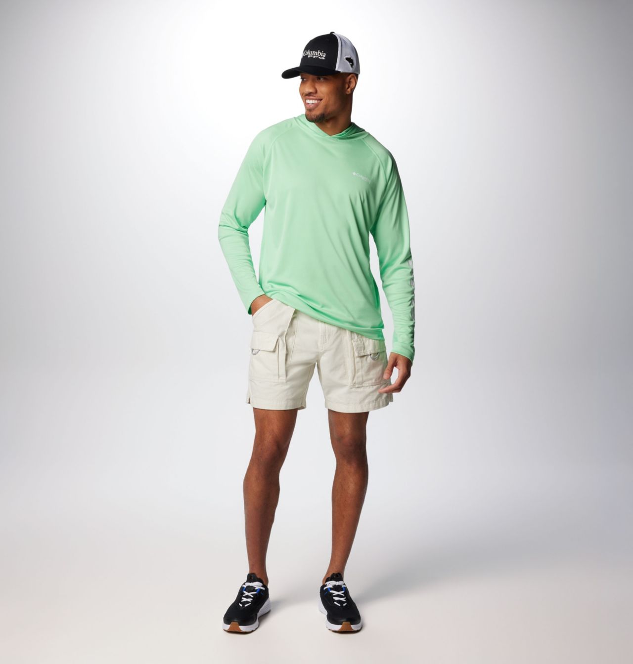 Men's PFG Brewha™ II Shorts 2