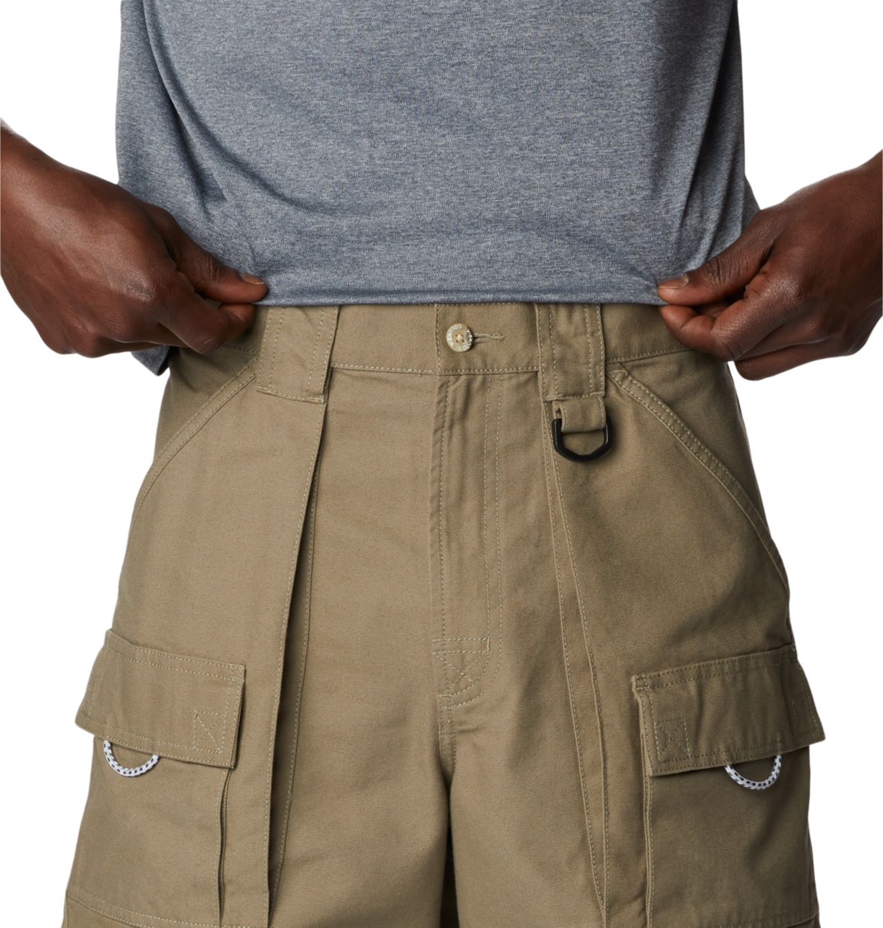 Men's PFG Brewha™ II Shorts 4