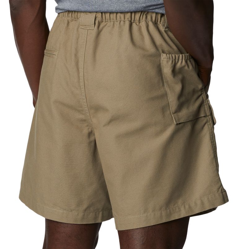 Men's PFG Brewha II Shorts, Color: Sage, image 6