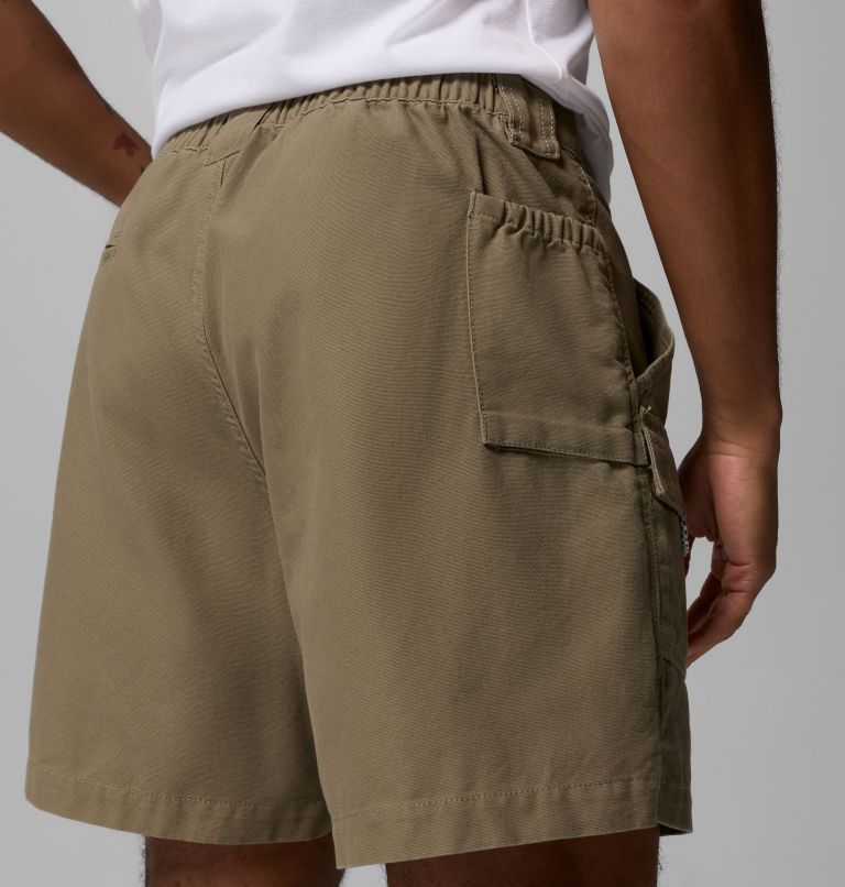 Men's PFG Brewha II Shorts, Color: Sage, image 7