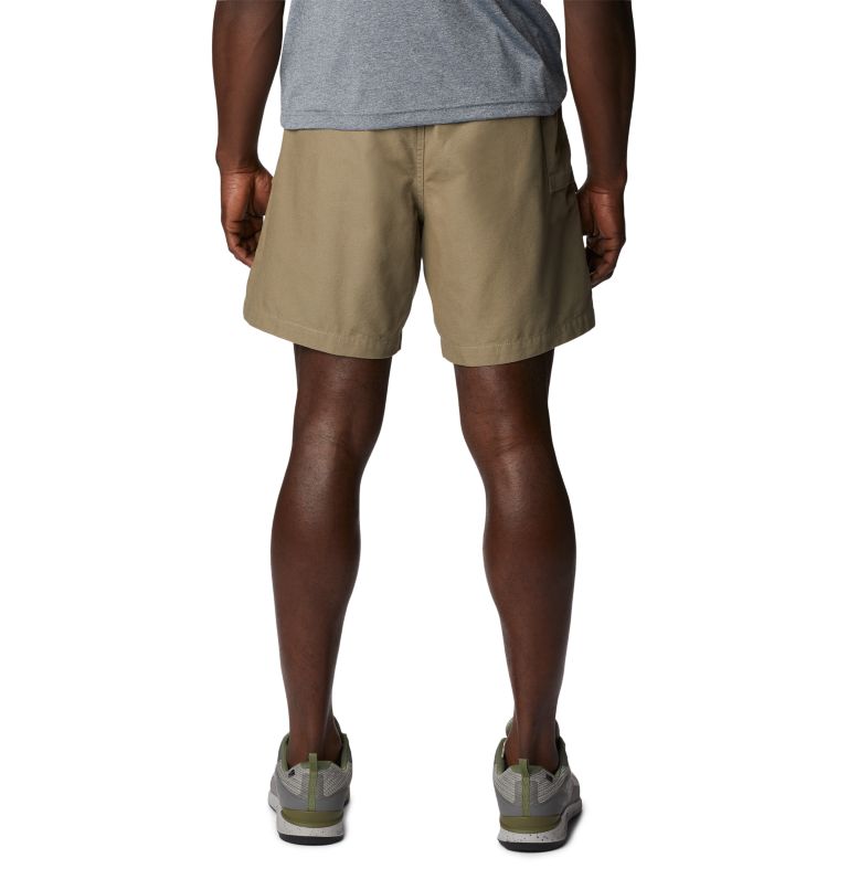 Thumbnail: Men's PFG Brewha II Shorts, Color: Sage, image 2