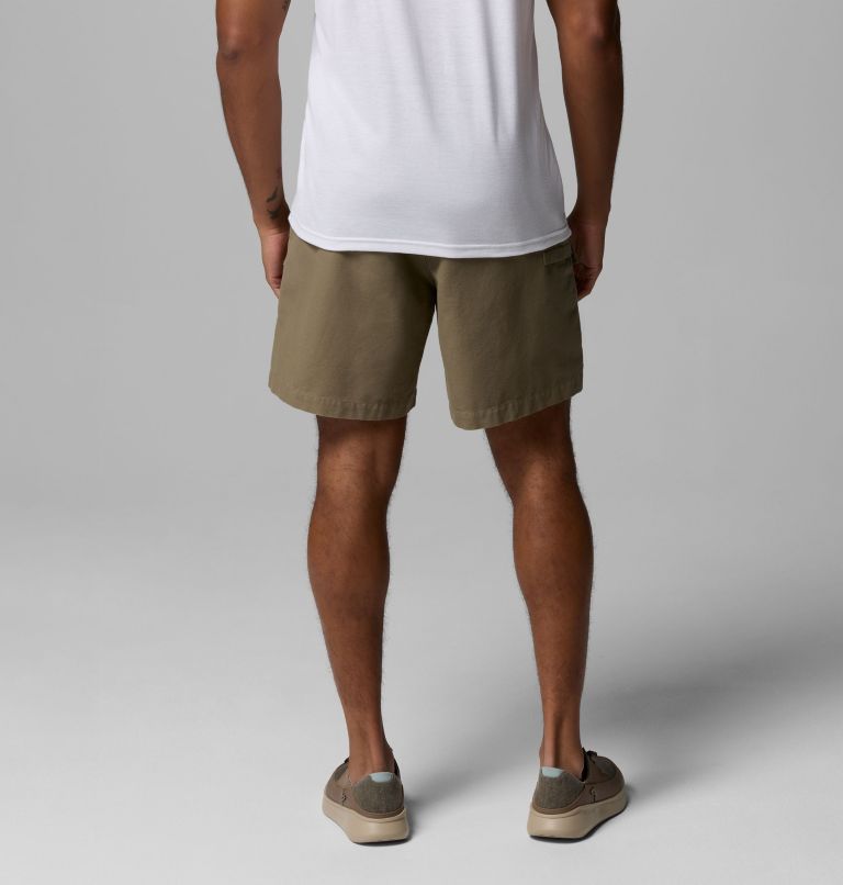 Men's PFG Brewha II Shorts, Color: Sage, image 3