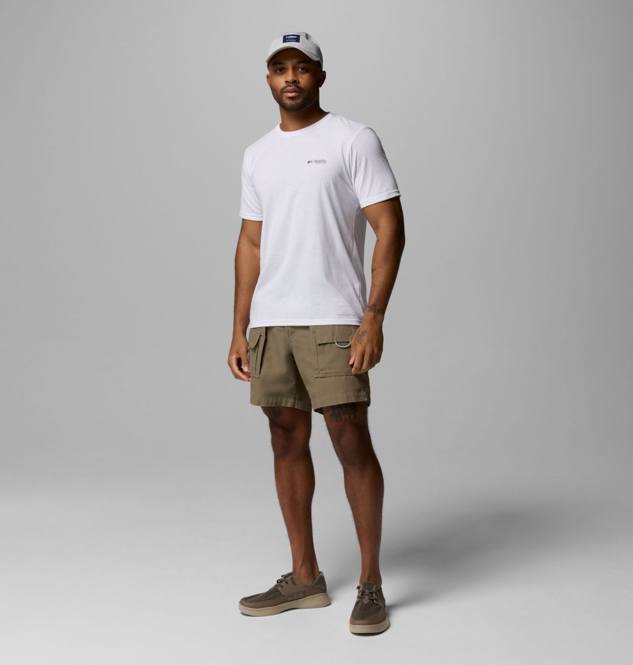 Men's PFG Brewha™ II Shorts | 365 | L | 7 2