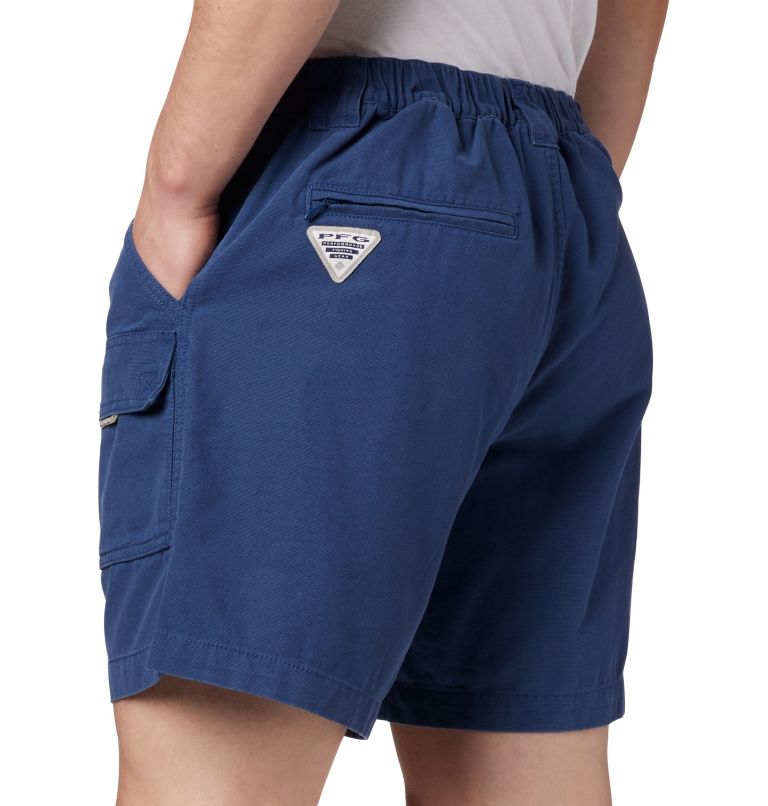 Columbia PFG Brewha II 7 Inseam Shorts