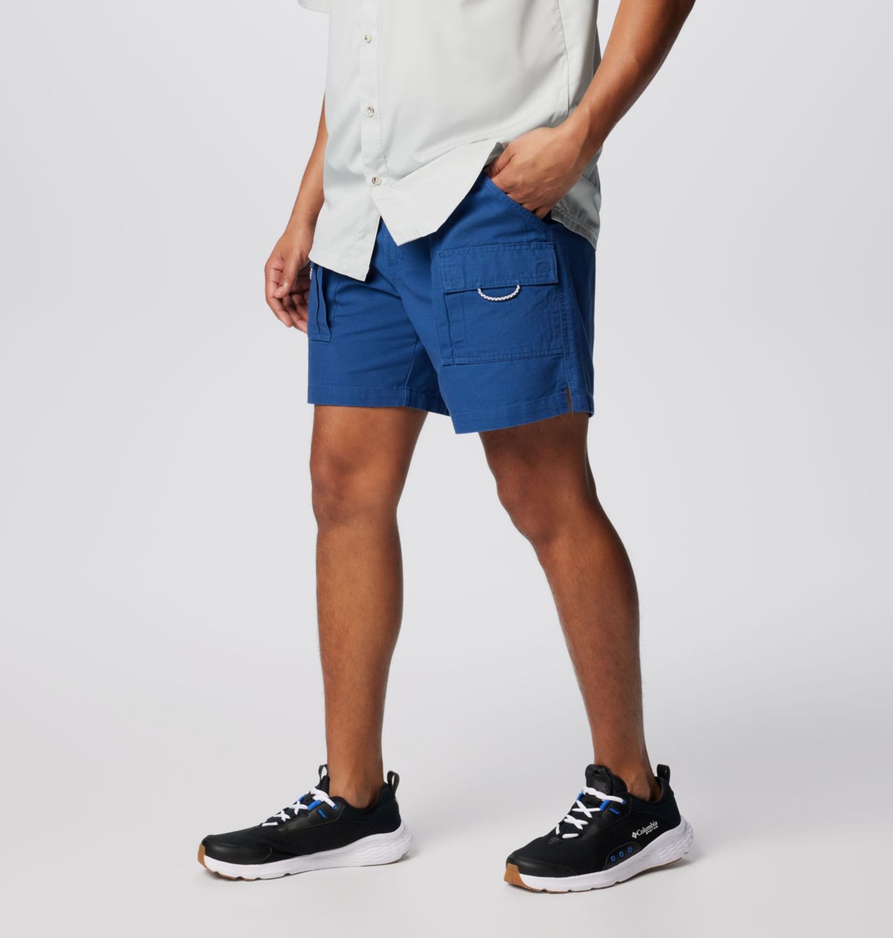 Men's PFG Brewha™ II Shorts 4