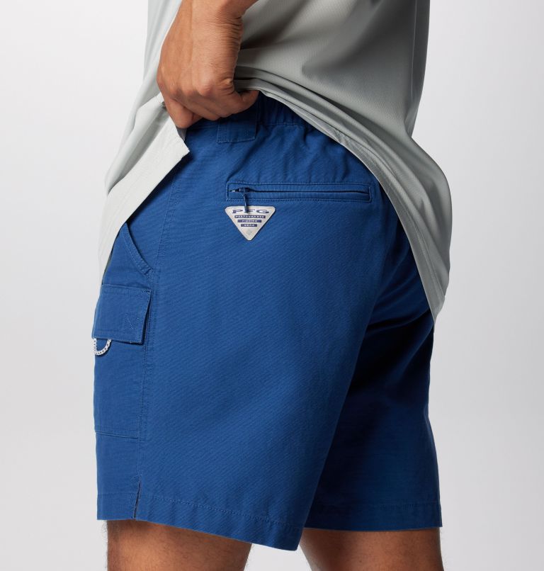 Columbia PFG Brewha II 7 Inseam Shorts