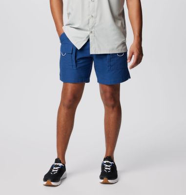 Columbia Regular 32 Size Shorts for Men for sale