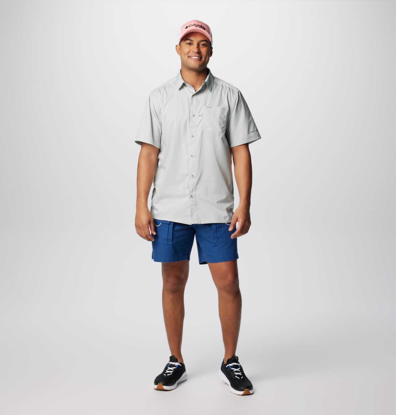 Men's PFG Brewha™ II Shorts 2