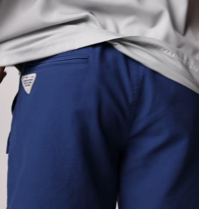 Men's PFG Brewha II Shorts, Color: Carbon