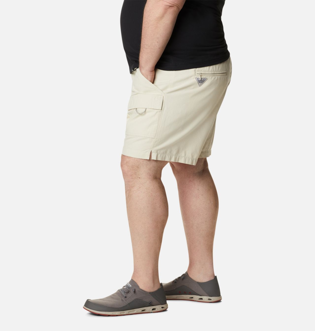 Men's PFG Brewha™ II Shorts - Big 3