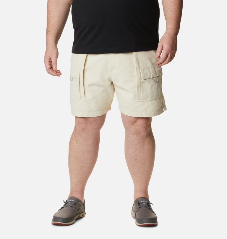 Columbia pfg cheap khaki shorts