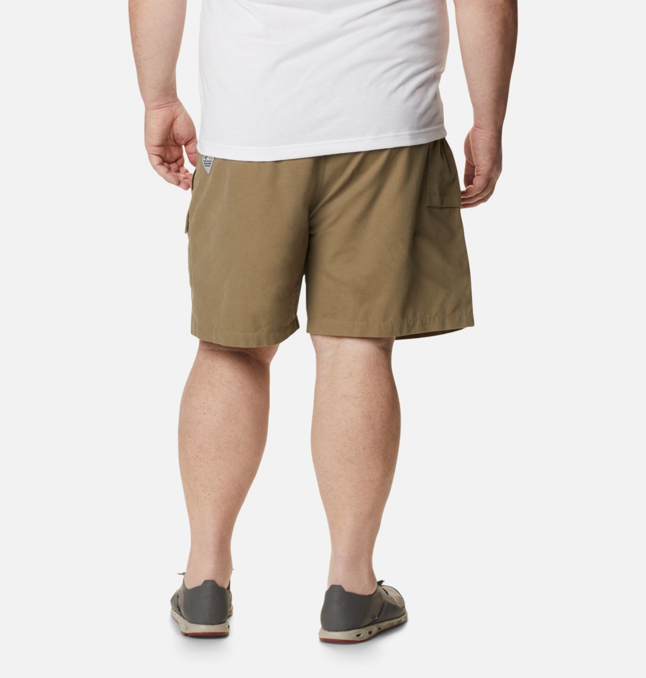 Brewha™ II Short | 365 | 6X 2