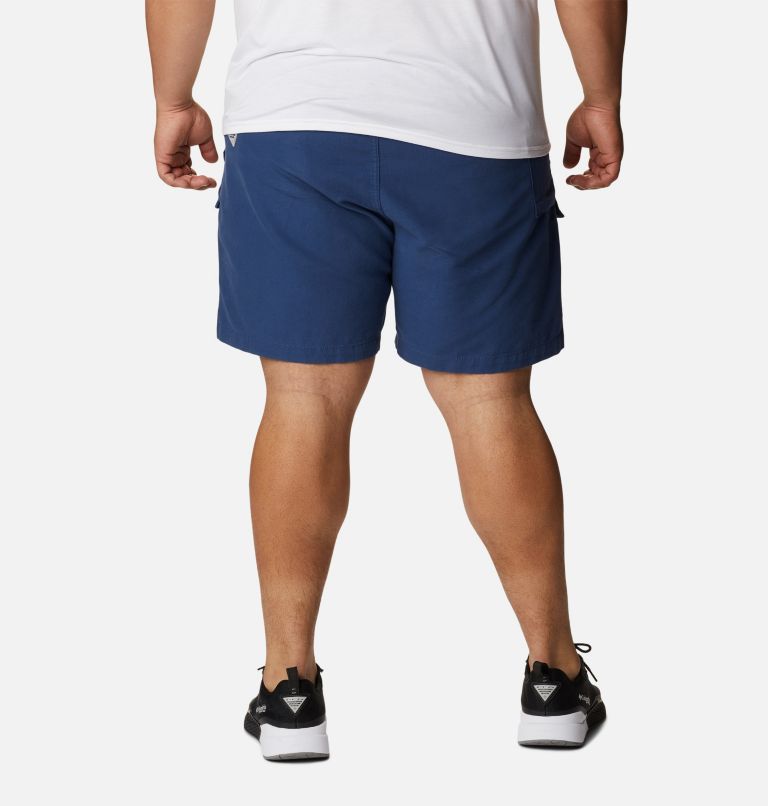 Men's PFG Brewha II Shorts - Big, Color: Carbon, image 2