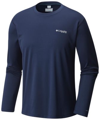 columbia pfg zero rules long sleeve shirt