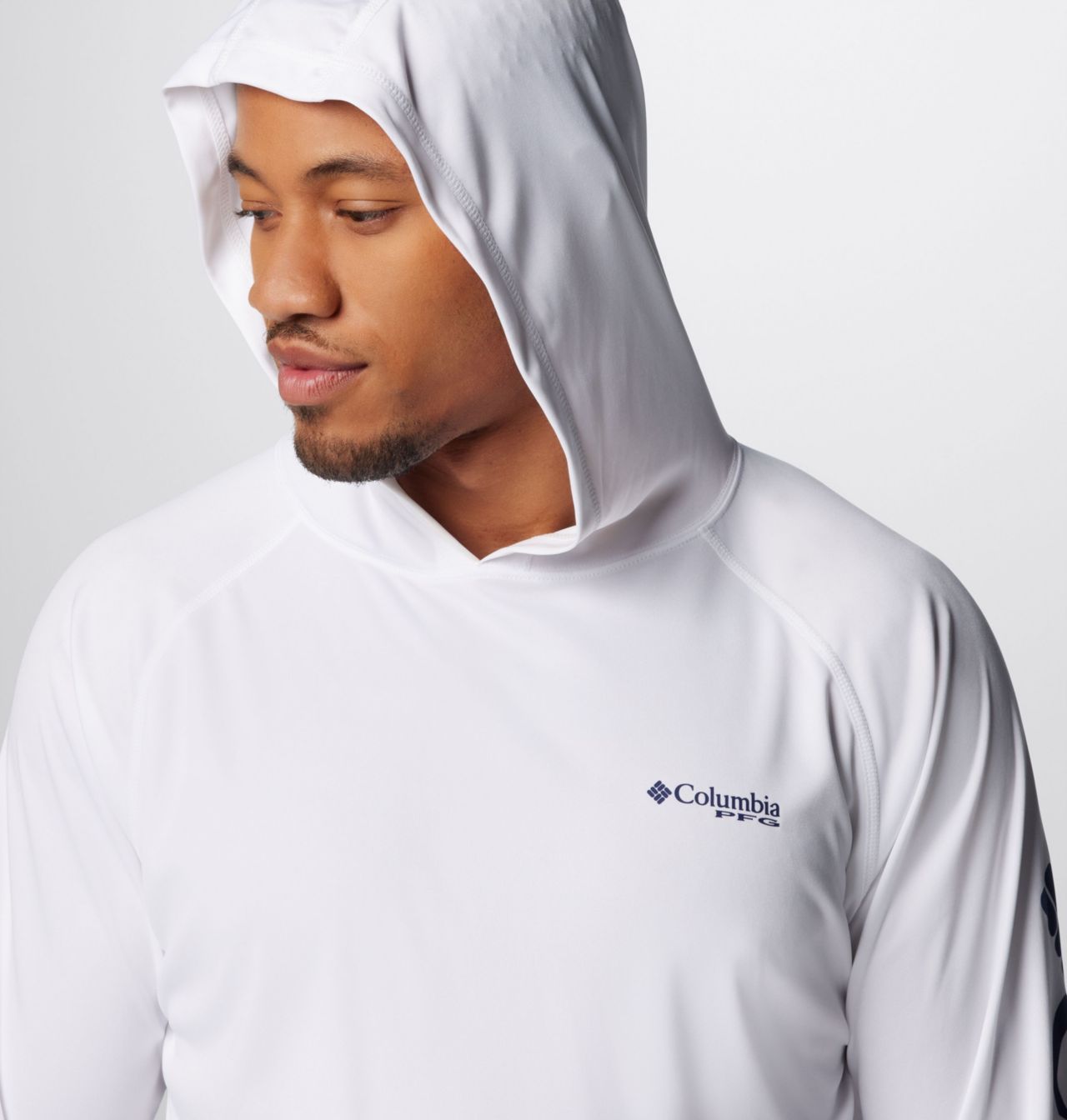 Men's PFG Terminal Tackle™ Hoodie | 100 | XXL 5