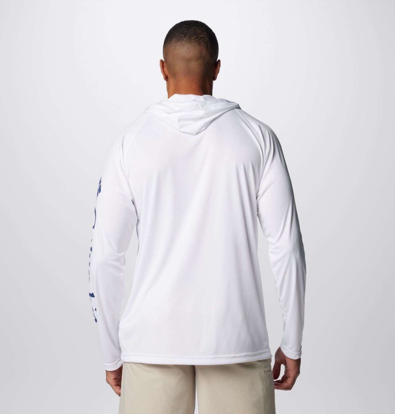 Men's PFG Terminal Tackle™ Hoodie | 100 | XXL 2