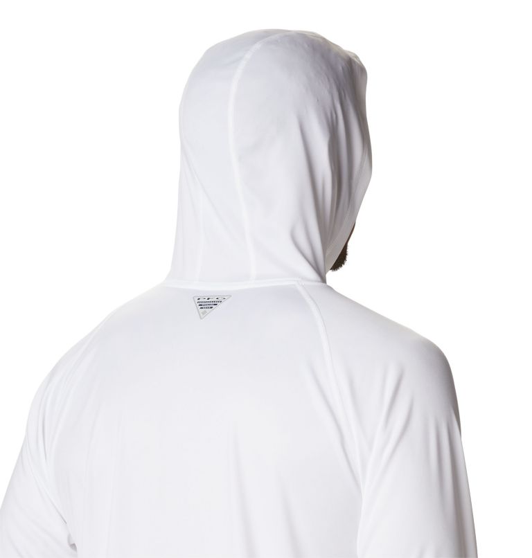 Columbia spf hot sale hoodie