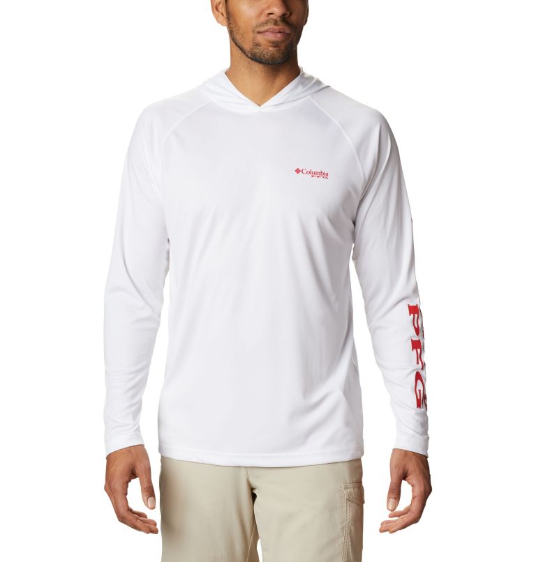 Pfg terminal cheap tackle hoodie