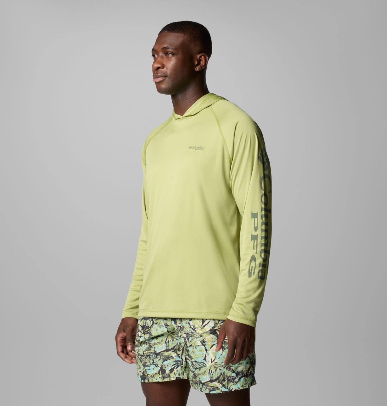 Men's PFG Terminal Tackle™ Hoodie | 302 | XL 4