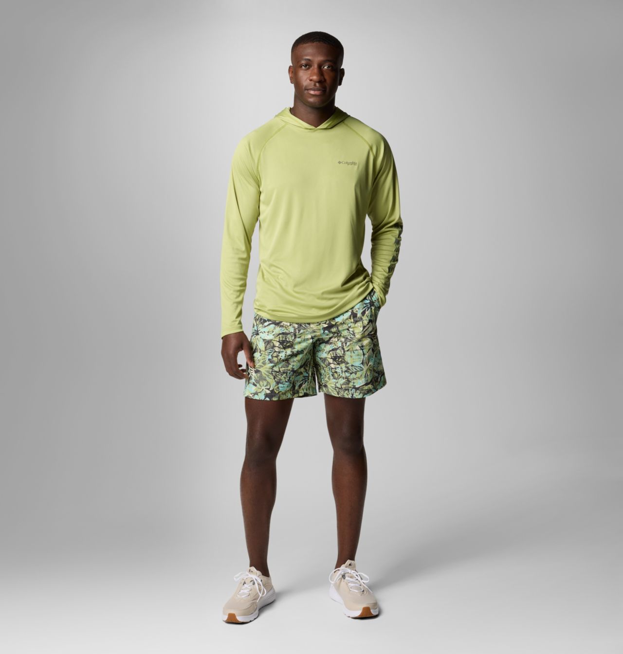 Men's PFG Terminal Tackle™ Hoodie | 302 | XL 2