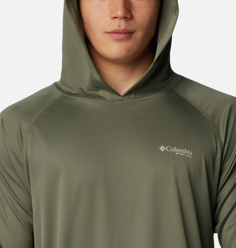 Columbia spf hoodie best sale