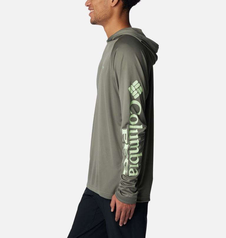 Columbia Men's Terminal Tackle Hoodie