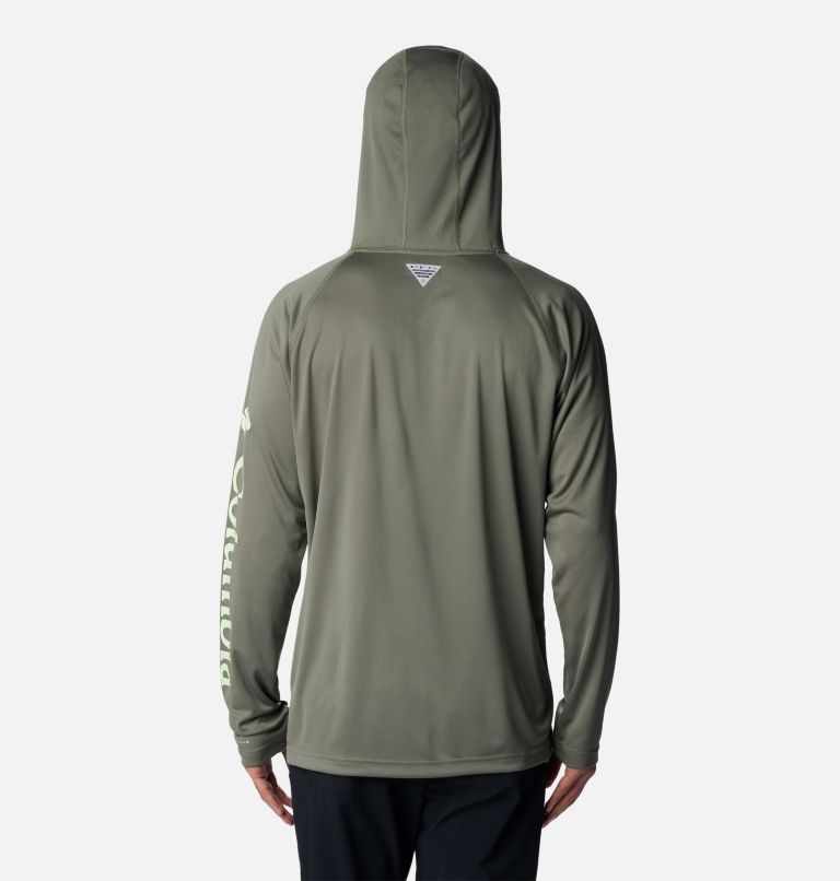 Columbia men's terminal hot sale tackle hoodie