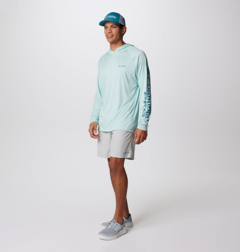 Columbia - Marble Canyon - Sweat à Capuche - Marron | ASOS