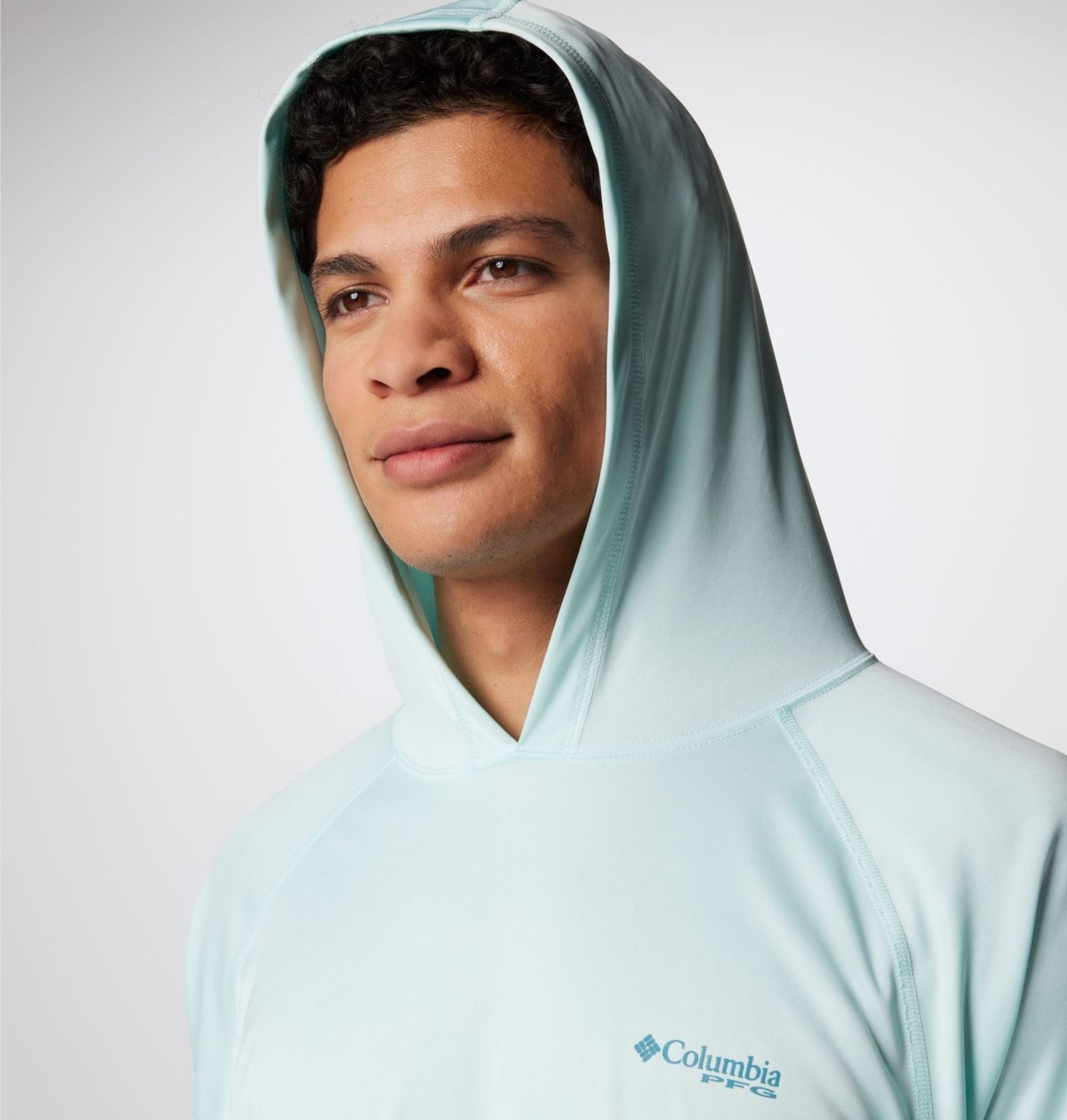 Men's PFG Terminal Tackle™ Hoodie 5