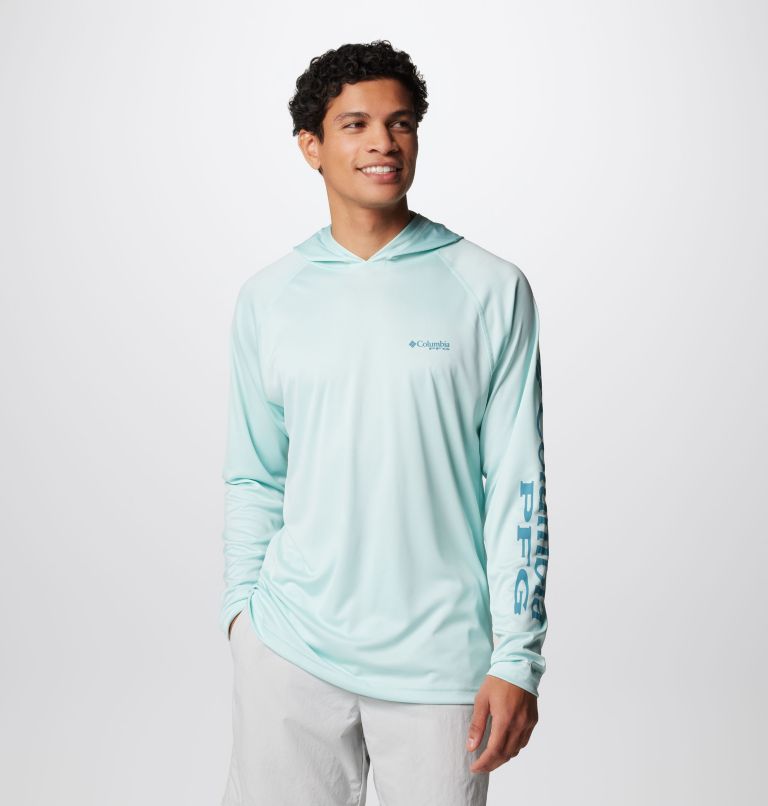 Men's PFG Terminal Tackle™ Hoodie | Columbia Sportswear