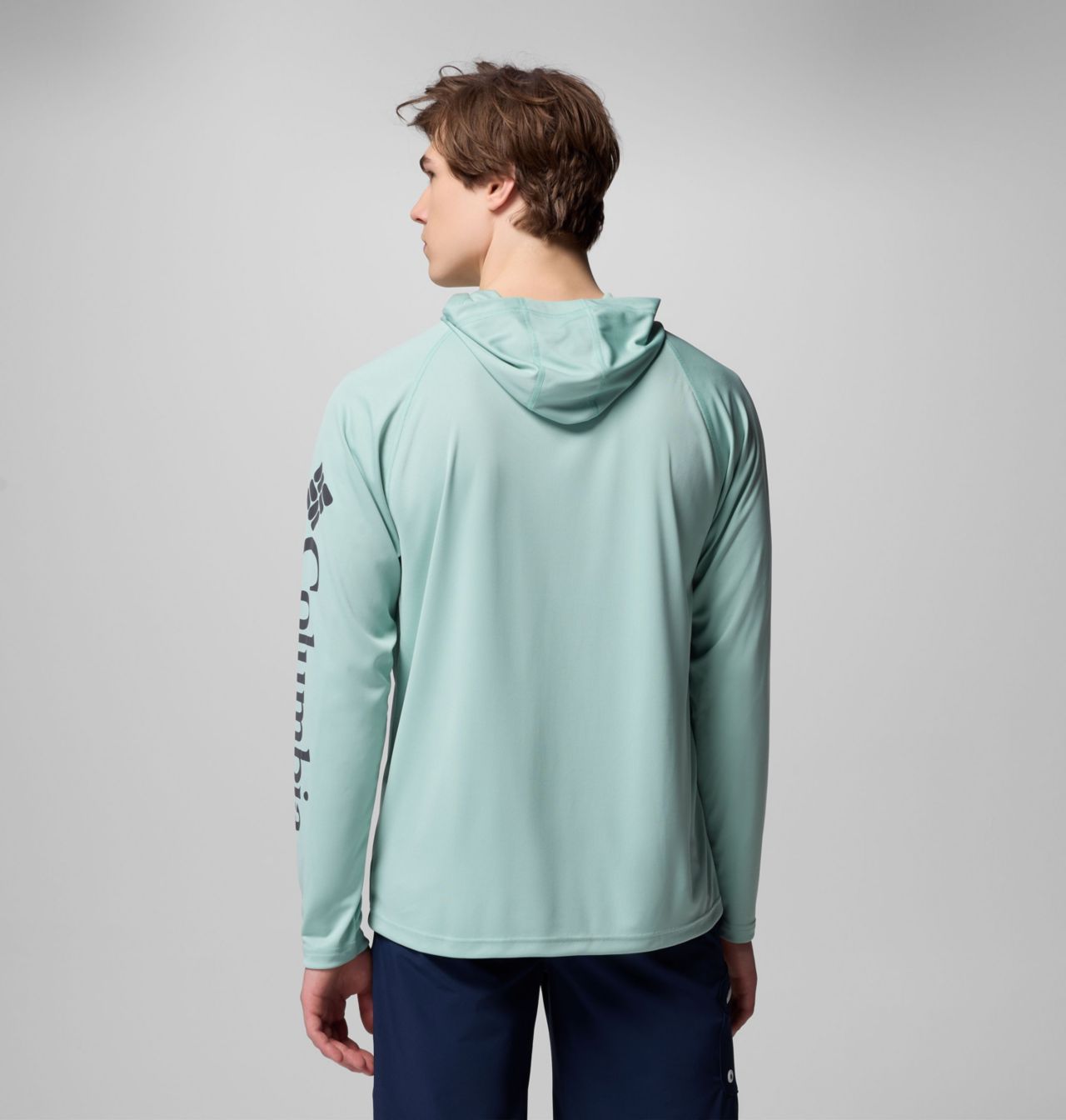 Men's PFG Terminal Tackle™ Hoodie | 357 | S 3